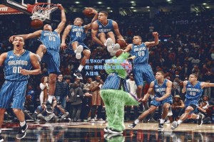 三节KO广州豪取三连胜！赛程过半北京队渐入佳境