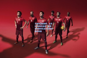 戈麦斯深度剖析，从尼科-帕斯的选择，看西班牙国家队近年流失的隐形财富