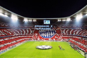 西甲联赛激战正酣，豪门对决引爆全球瞩目