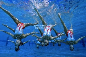 国际泳坛再起禁赛风波 顶尖选手涉药遭重罚