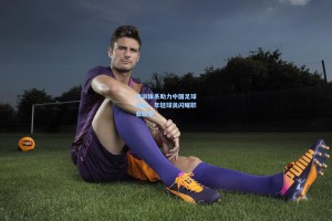 青训体系助力中国足球崛起，年轻球员闪耀职业联赛