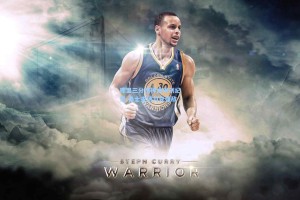 库里三分球神准再创纪录 勇士主场力克强敌