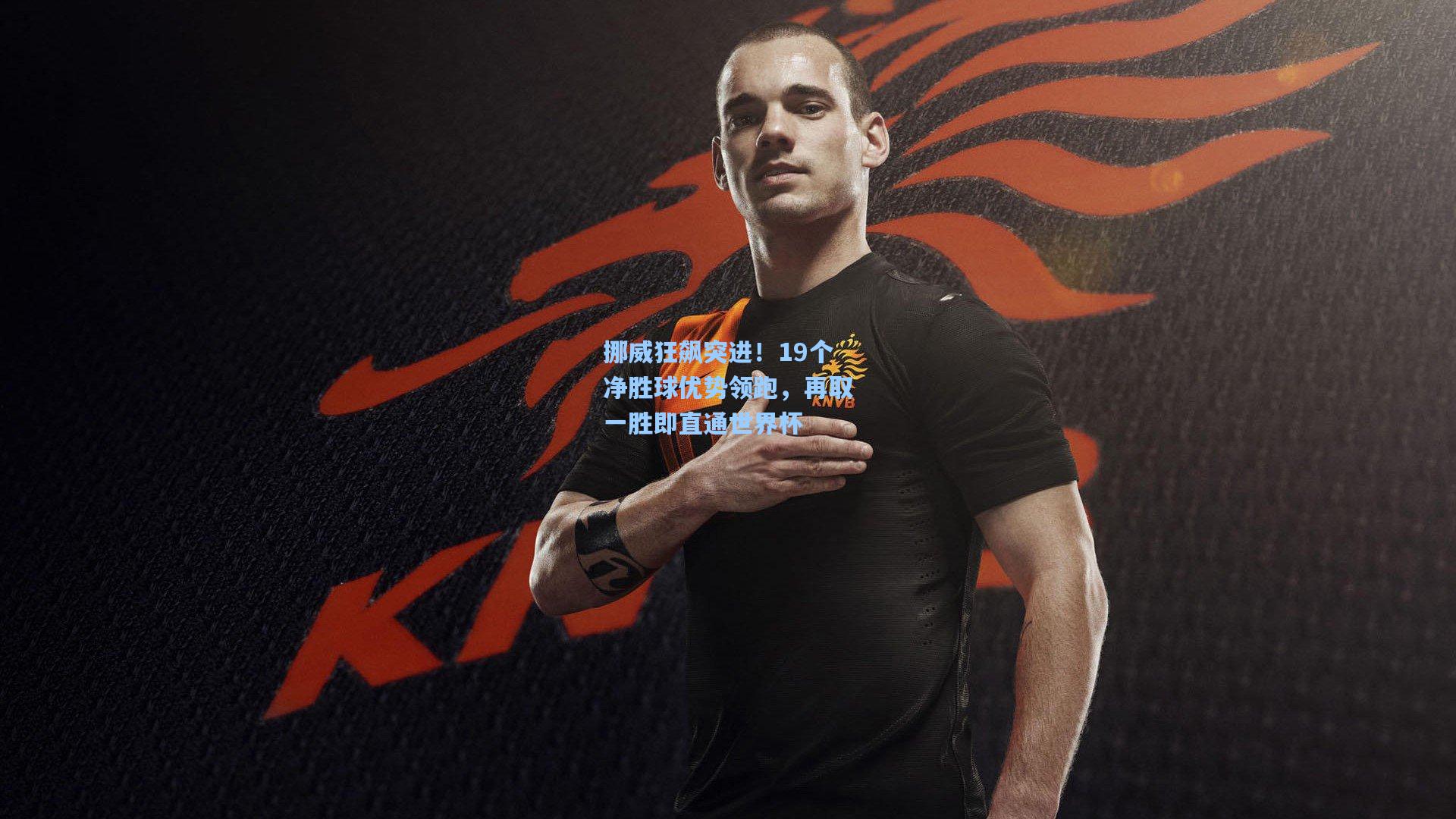 挪威狂飙突进！19个净胜球优势领跑，再取一胜即直通世界杯