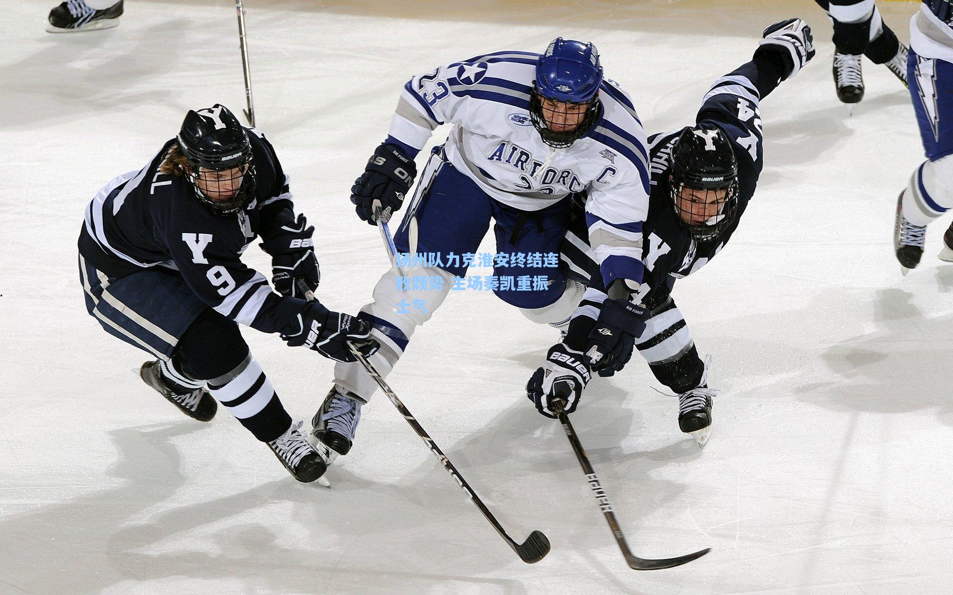 扬州队力克淮安终结连败颓势 主场奏凯重振士气